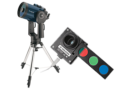 Телескоп Meade 10
