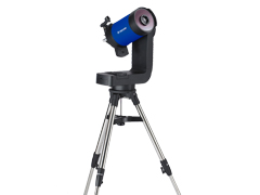 Телескоп MEADE LS 6 ACF + монитор в подарок