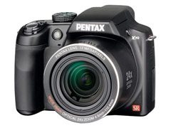 PENTAX  X70