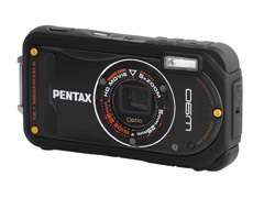 Optio W90