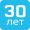 Гарантия 30 лет