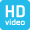 HD видео