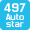 Система управления Autostar #497