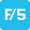Относительное отверстие f/5.0