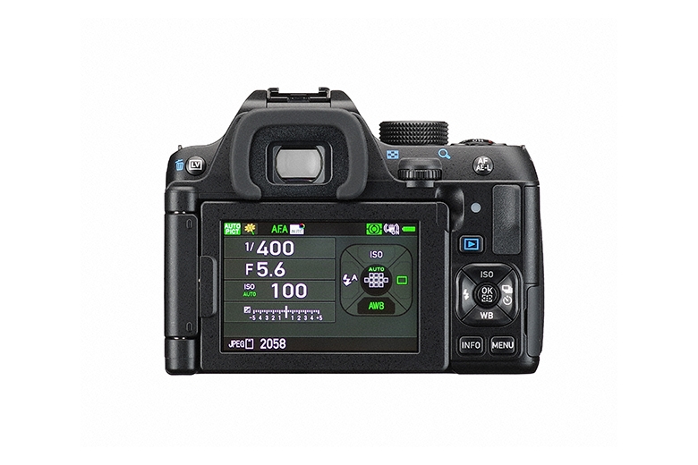 Зеркальный фотоаппарат PENTAX K-70 body черный купить по Зеркальный фотоаппарат PENTAX K-70 body черный купить по